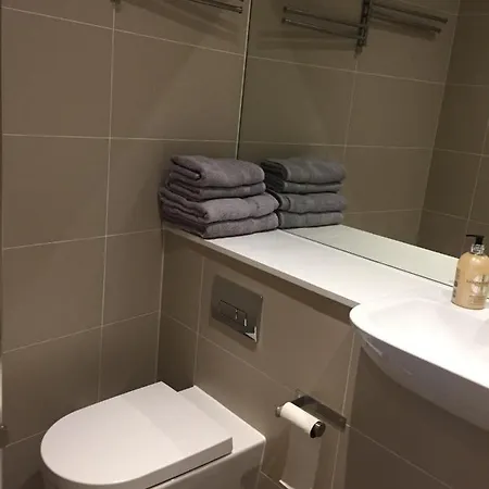 Fully Equipped Studio In Greenwich - 1 Min To Station London Exterior photo