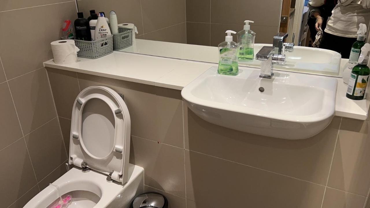 Appartement Fully Equipped In Greenwich - 1 Min To Station Londres