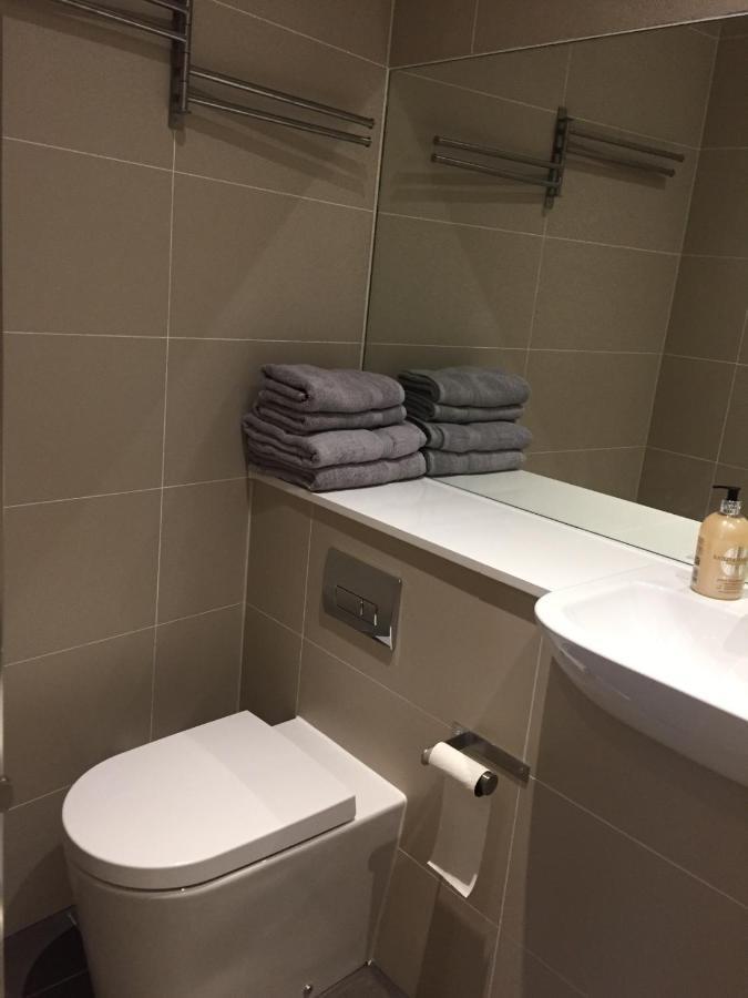 Appartement Fully Equipped In Greenwich - 1 Min To Station